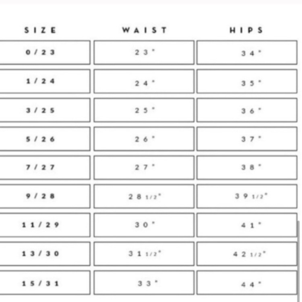 LAST 1! Natalie Distressed Frayed Skinny Jeans - Picture 6 of 6